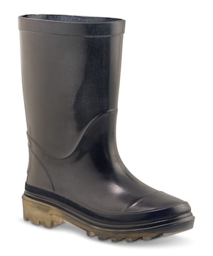 WindRiver Toddler Unisex Puddlebound Light Up Rainboot