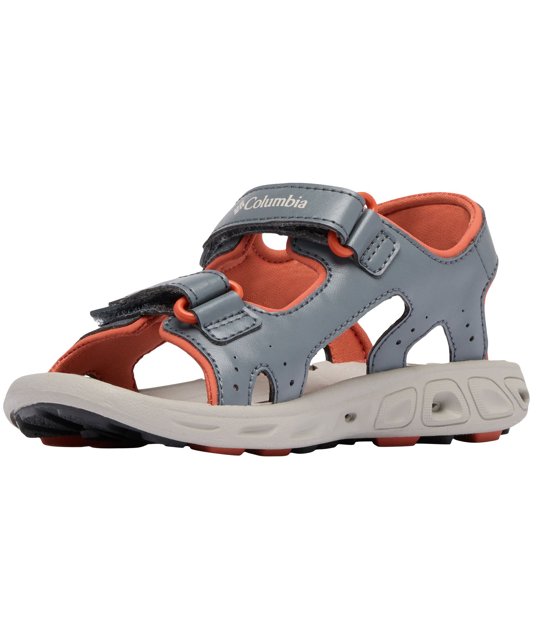 Columbia Youth Unisex Techsun Vent Sandals