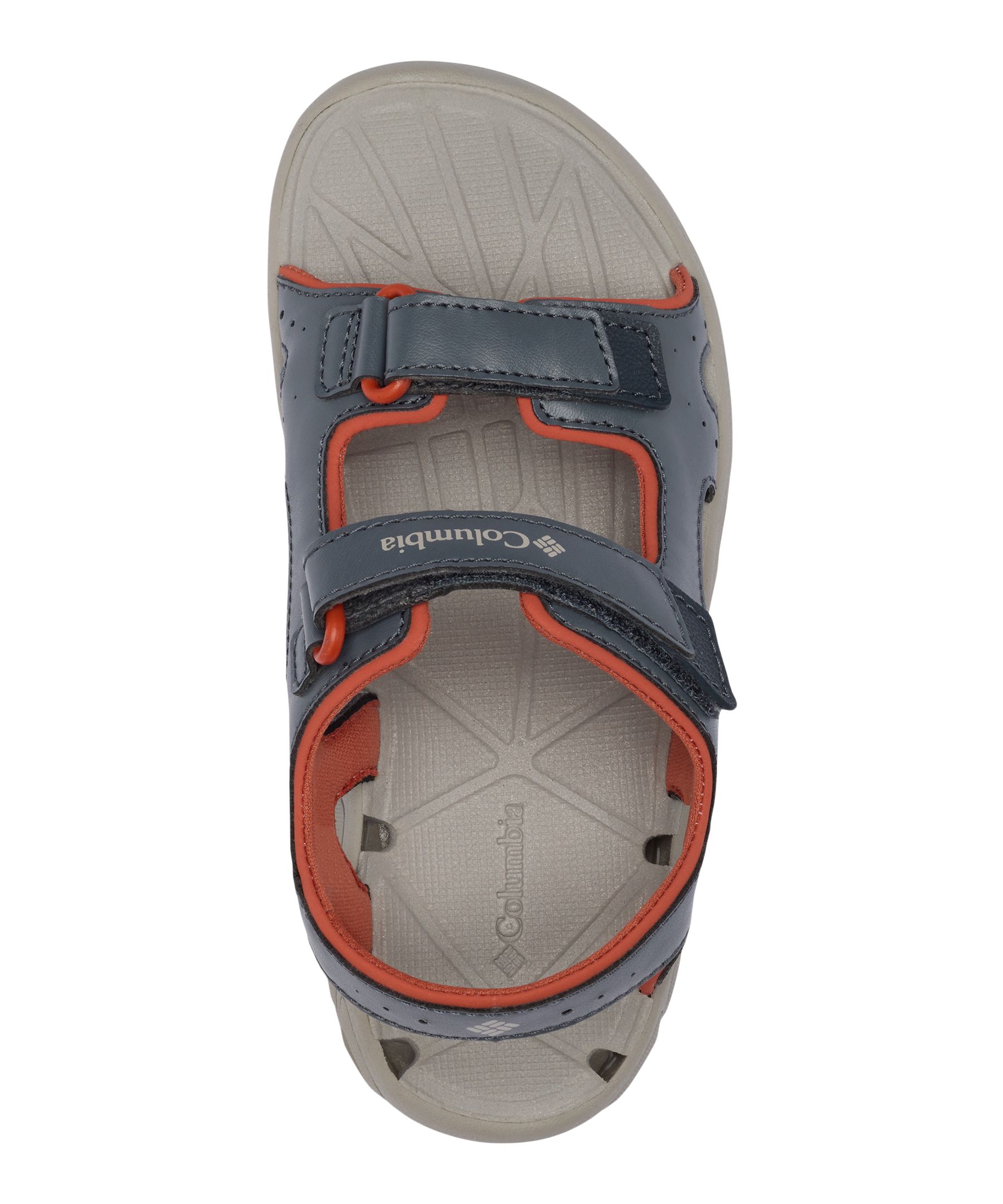 Columbia Youth Unisex Techsun Vent Sandals