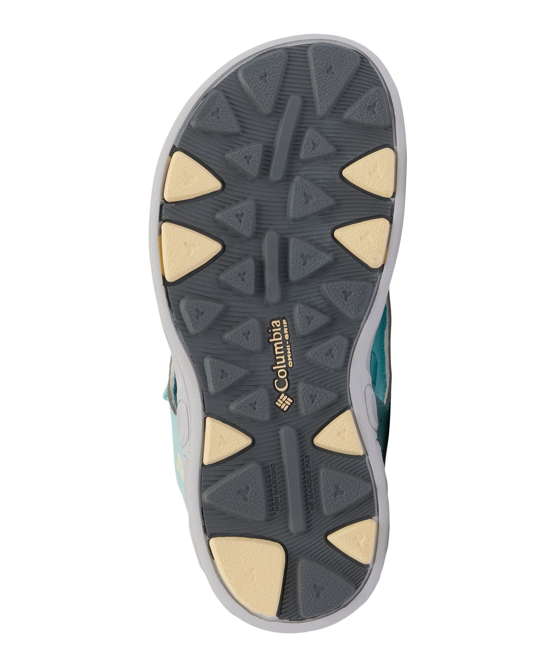 Columbia Youth Unisex Techsun Vent Sandals
