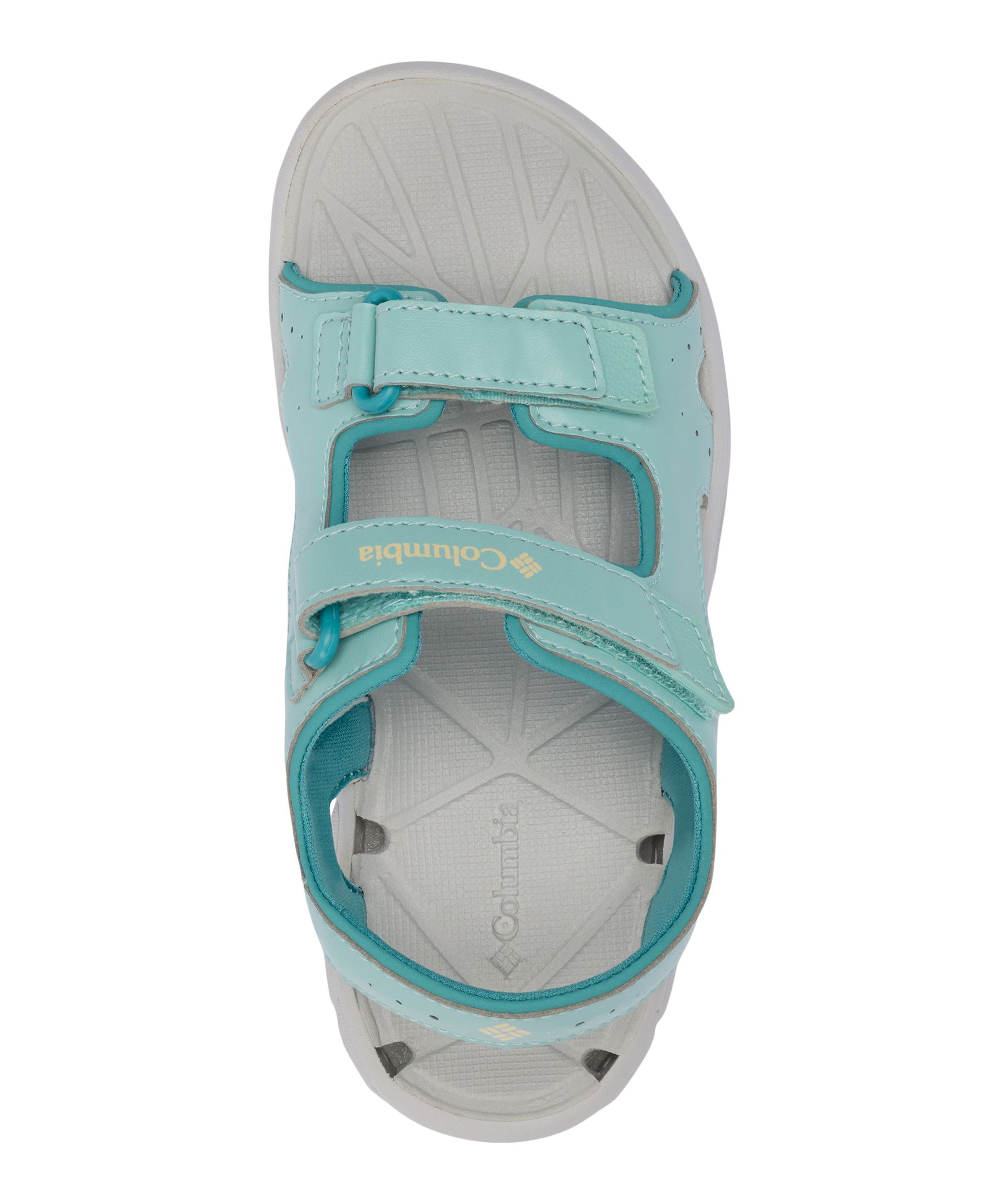 Columbia Youth Unisex Techsun Vent Sandals