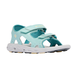 Columbia Youth Unisex Techsun Vent Sandals Front_Three_Fourths_Angled_Right