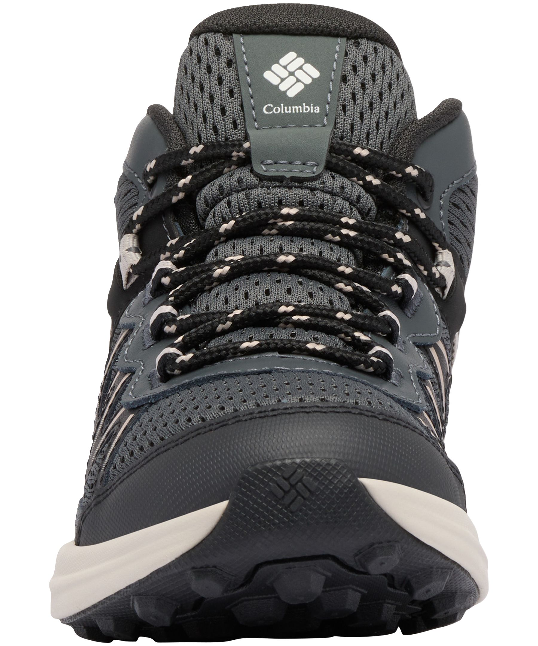 Columbia Youth Unisex Peakfrk Rush Mid Waterproof Hiking Boots