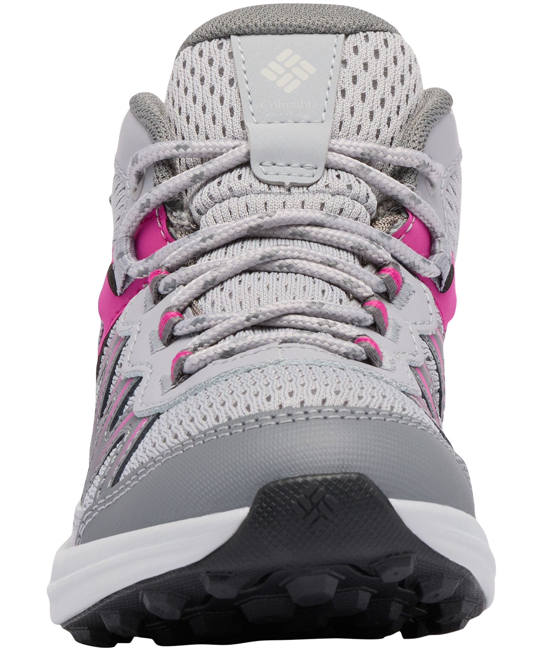 Bottes de randonnée mi-hautes unisexes imperméables pour jeunes, Peakfreak Rush, Columbia