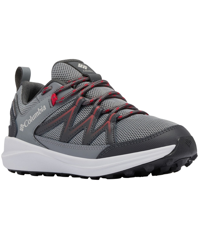 Columbia Youth Unisex Peakfrk Rush Waterproof Hiking Shoes