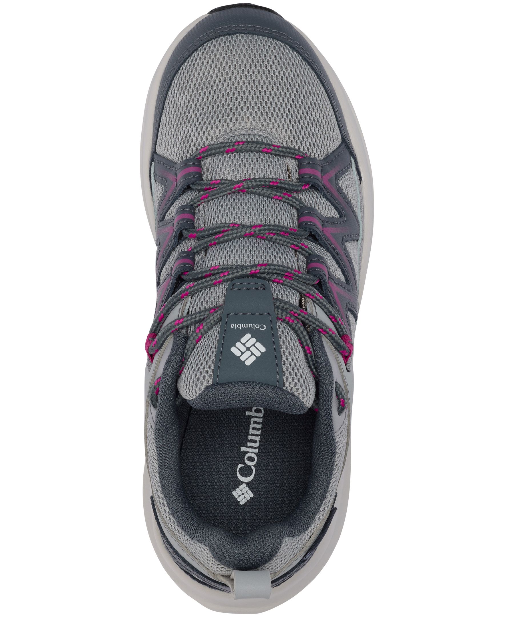 Chaussures de randonnée unisexes imperméables pour jeunes, Peakfreak Rush, Columbia