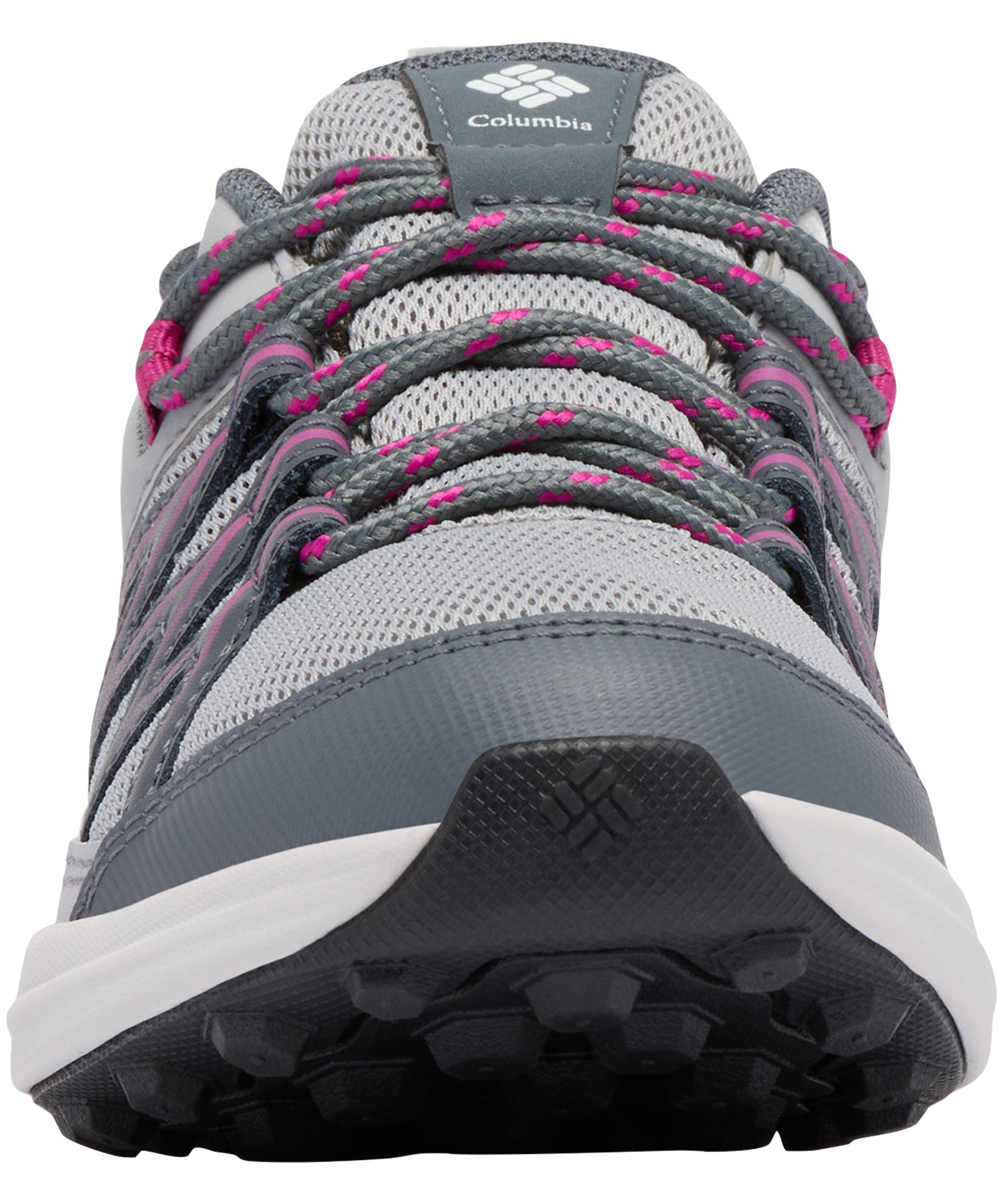 Chaussures de randonnée unisexes imperméables pour jeunes, Peakfreak Rush, Columbia