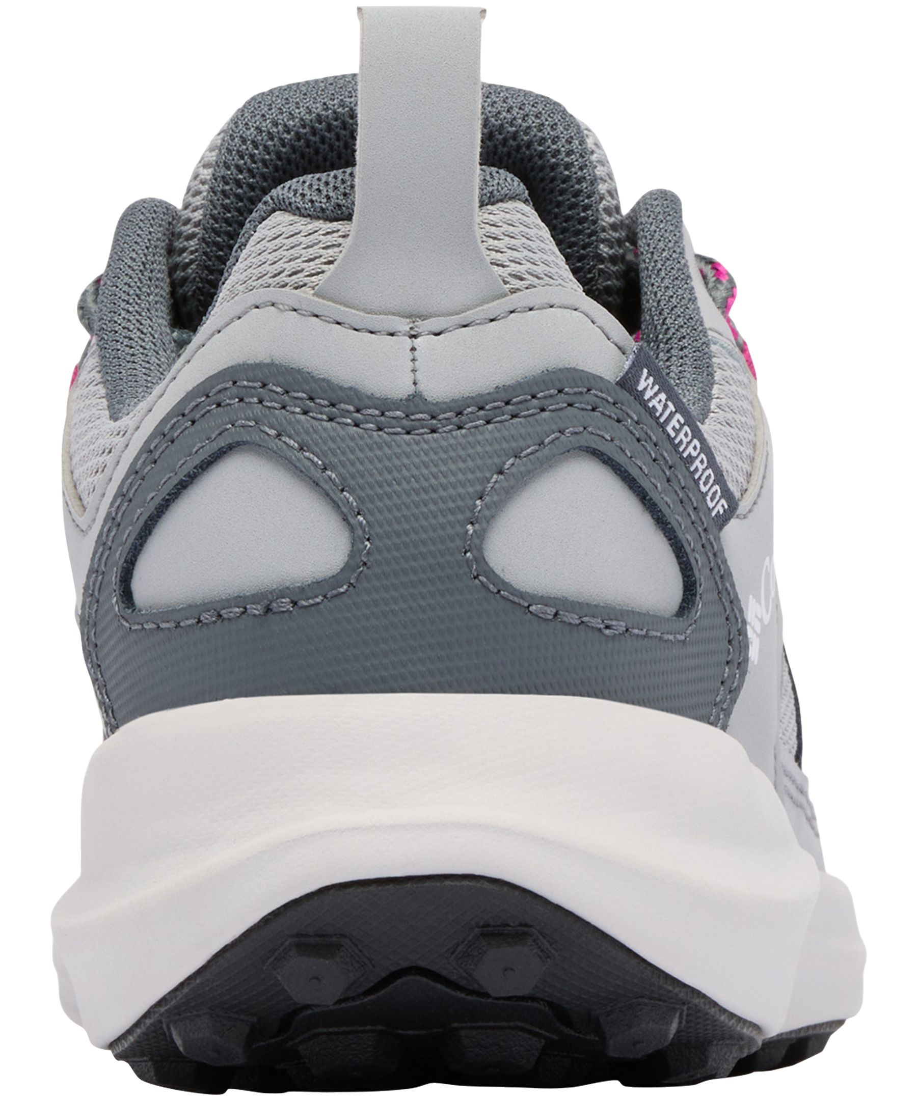 Chaussures de randonnée unisexes imperméables pour jeunes, Peakfreak Rush, Columbia