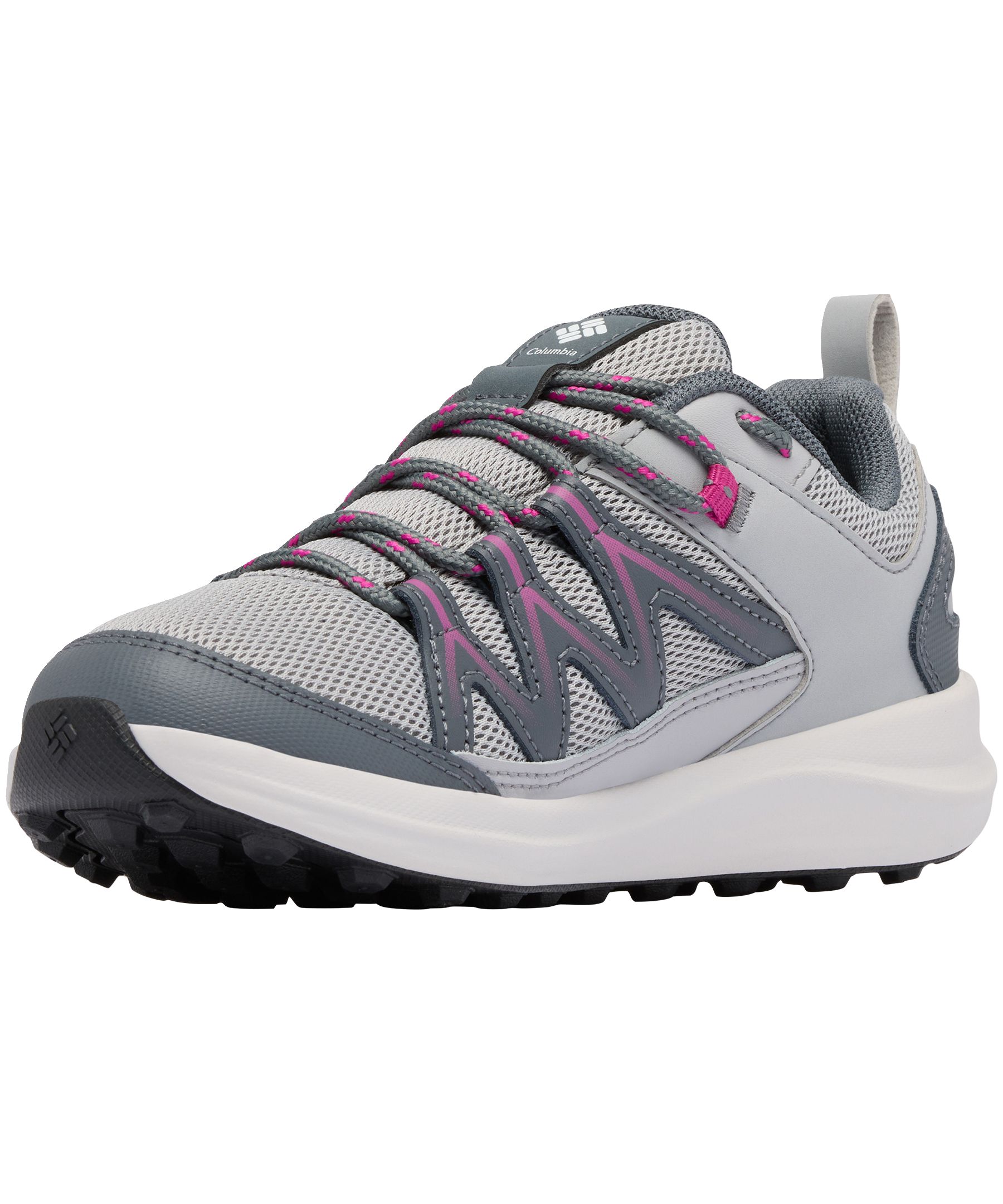 Chaussures de randonnée unisexes imperméables pour jeunes, Peakfreak Rush, Columbia