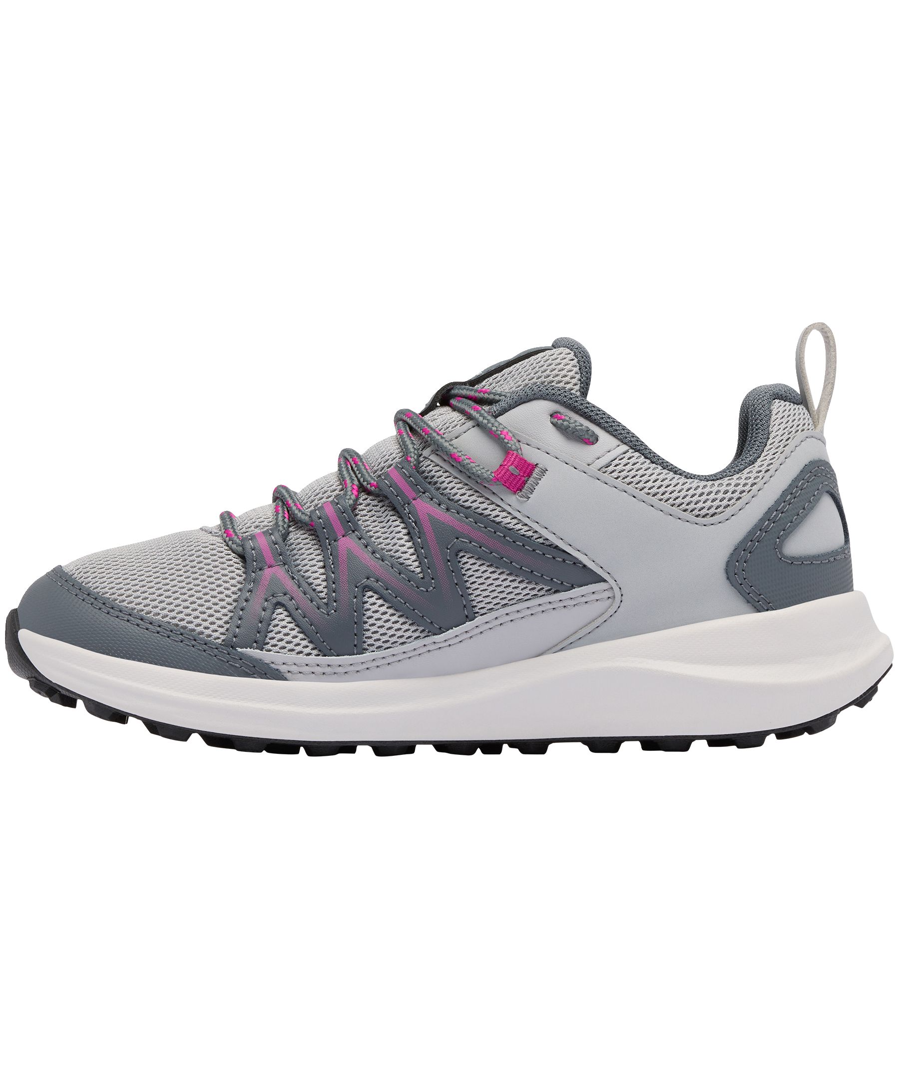 Chaussures de randonnée unisexes imperméables pour jeunes, Peakfreak Rush, Columbia