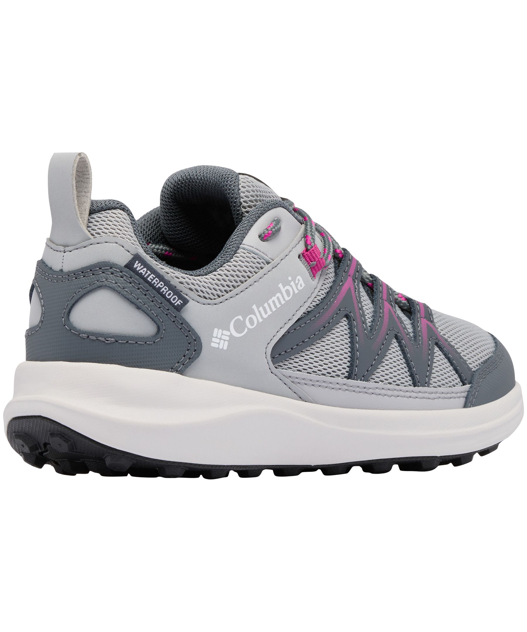 Chaussures de randonnée unisexes imperméables pour jeunes, Peakfreak Rush, Columbia