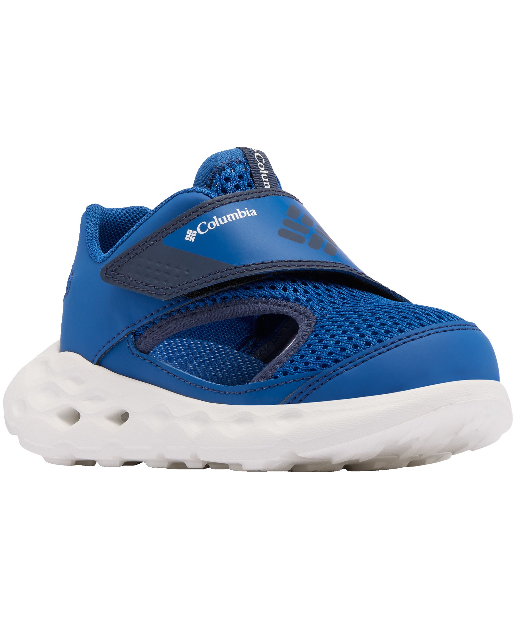 Columbia Preschool Unisex Drainmakers XTR Sandals