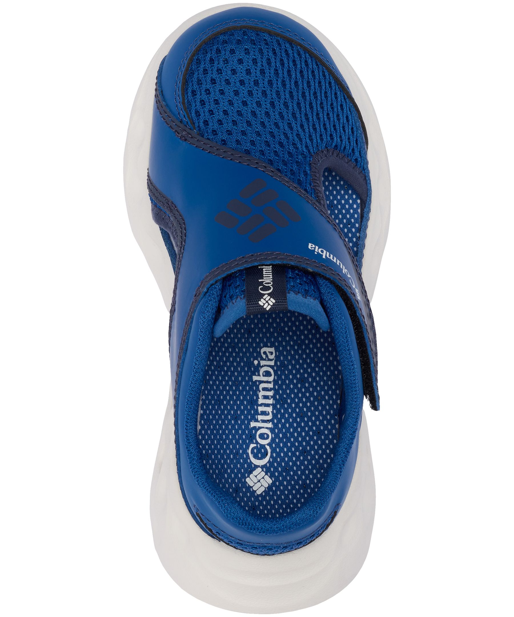 Columbia Preschool Unisex Drainmakers XTR Sandals