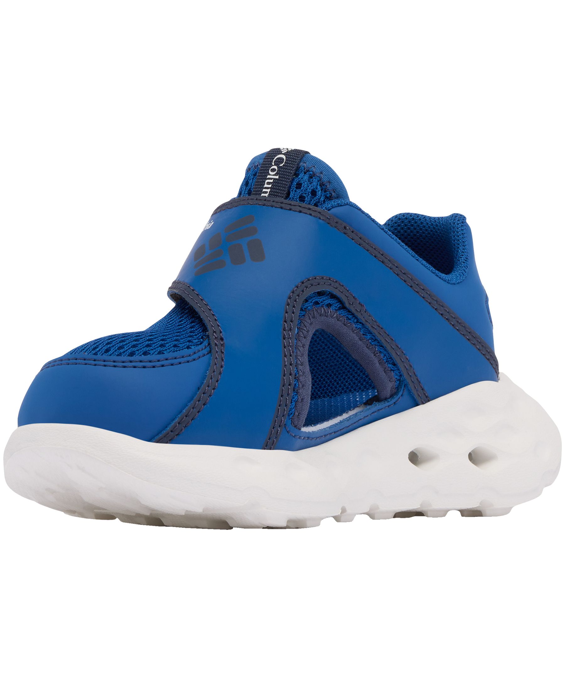 Columbia Preschool Unisex Drainmakers XTR Sandals