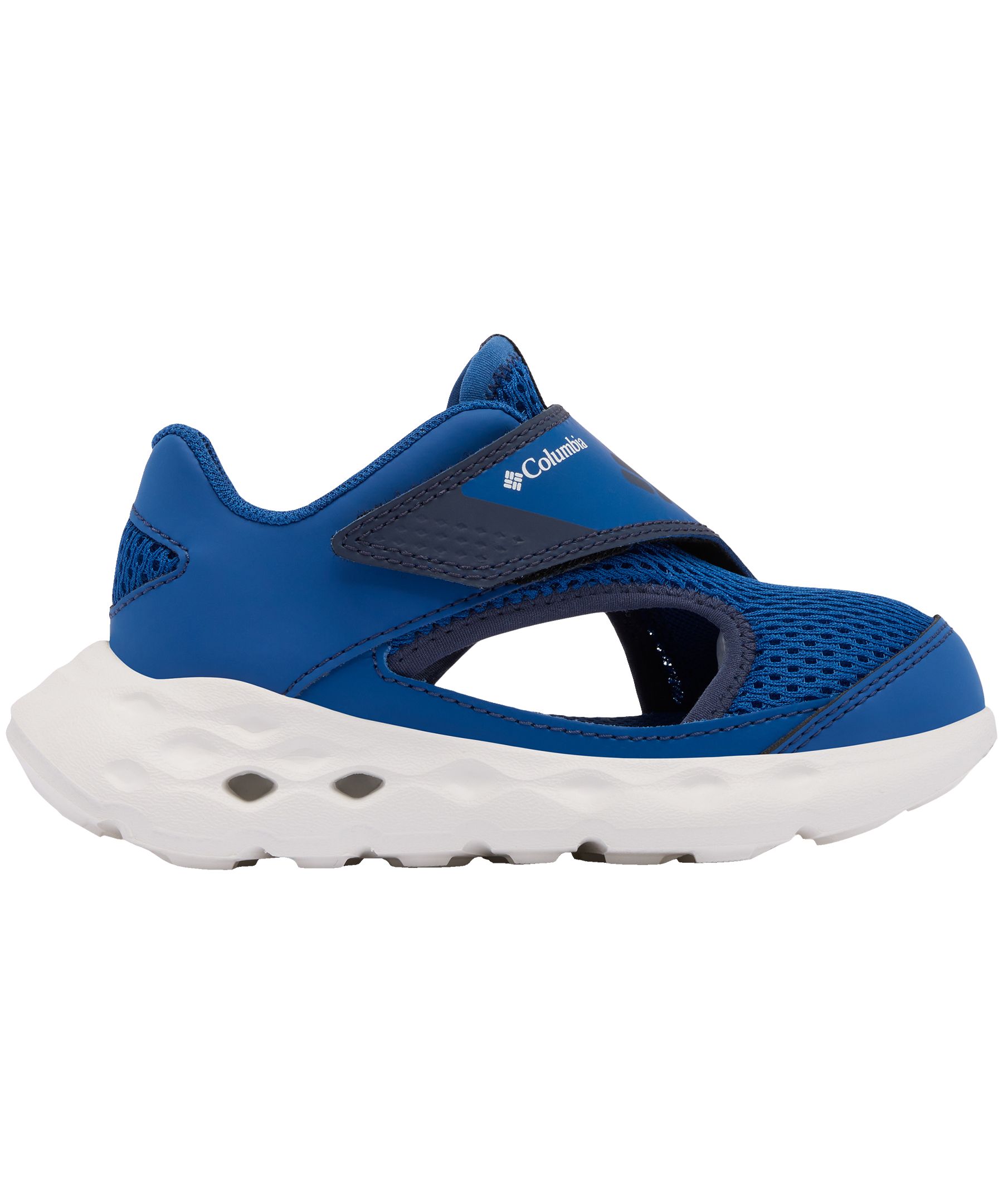 Columbia Preschool Unisex Drainmakers XTR Sandals