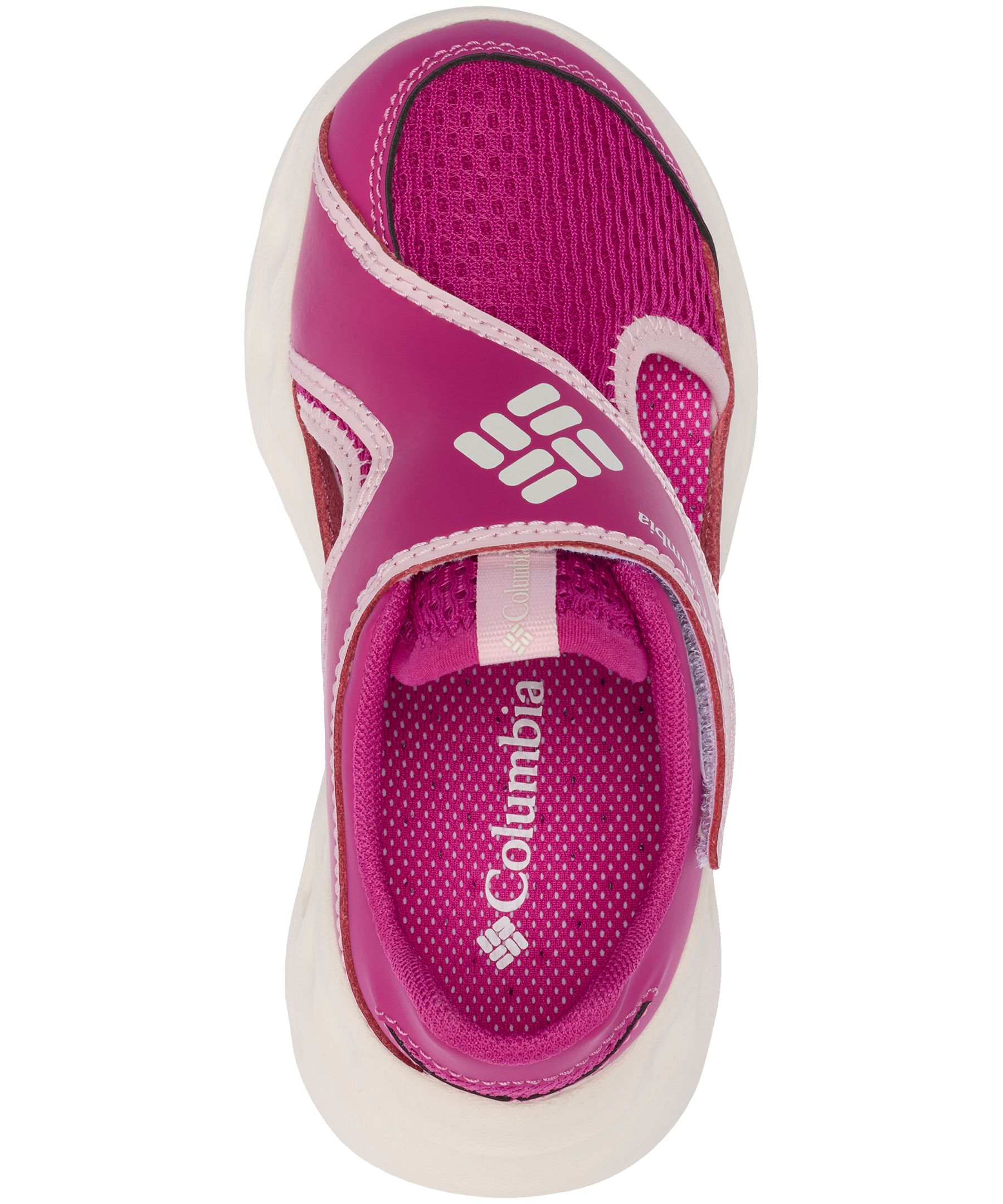 Sandales unisexes pour enfants d'âge préscolaire, Drainmaker XTR, Columbia