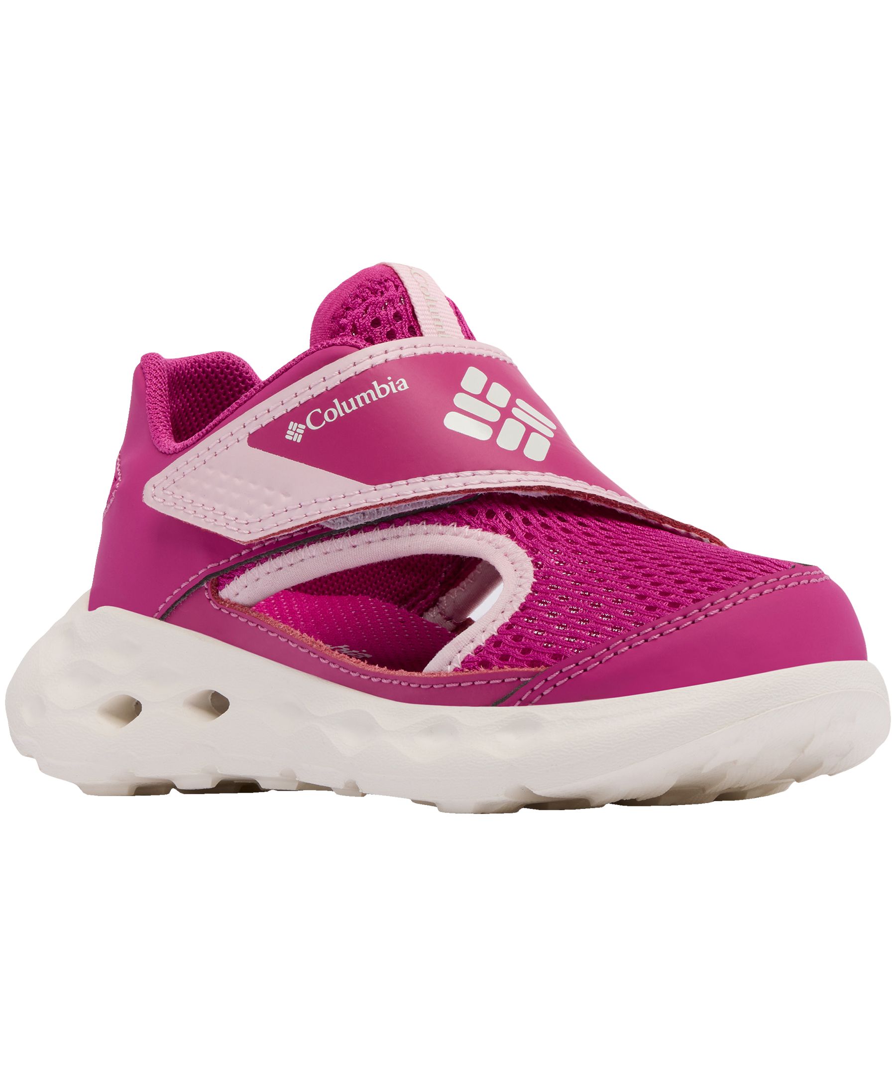 Sandales unisexes pour enfants d'âge préscolaire, Drainmaker XTR, Columbia