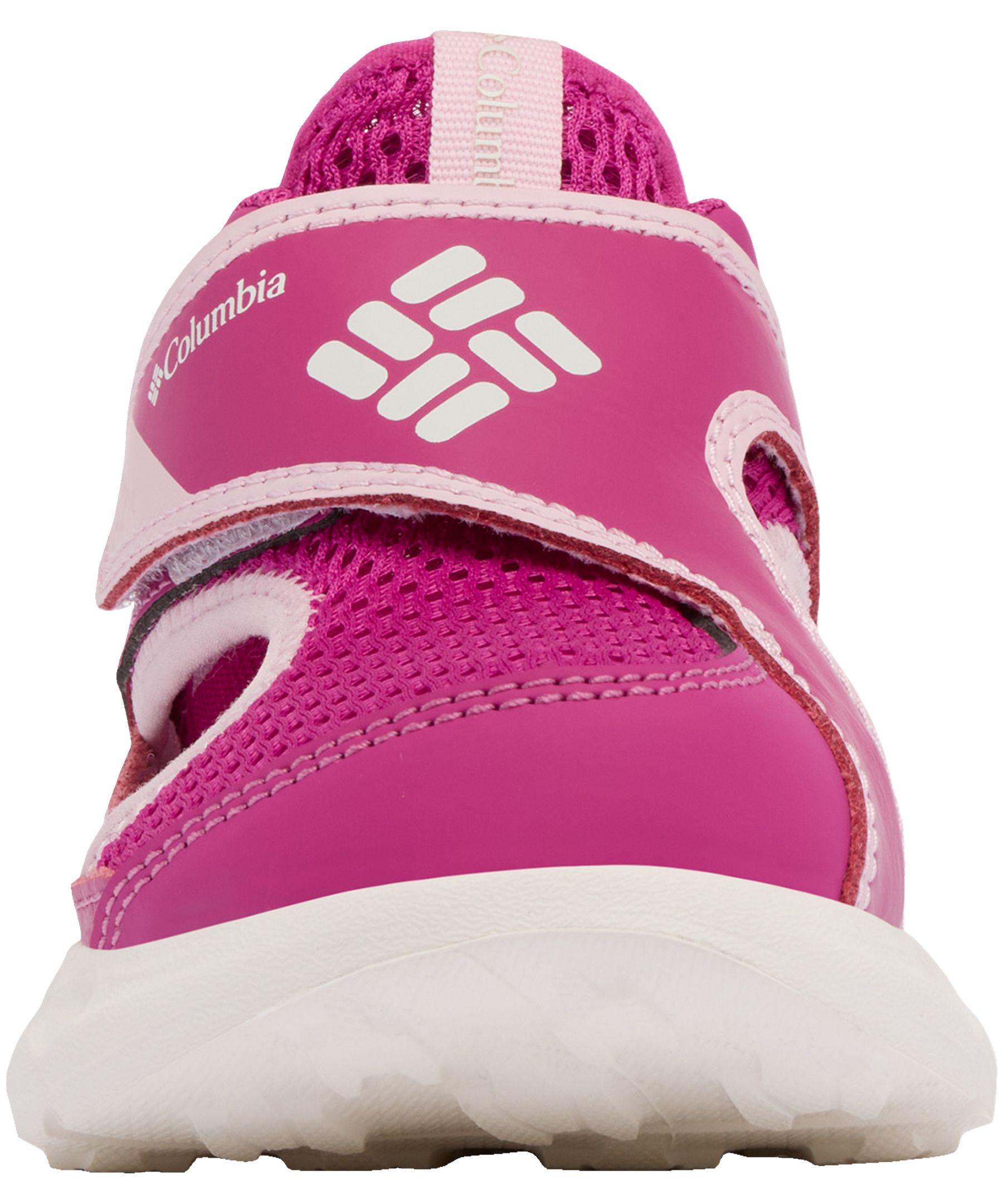 Sandales unisexes pour enfants d'âge préscolaire, Drainmaker XTR, Columbia