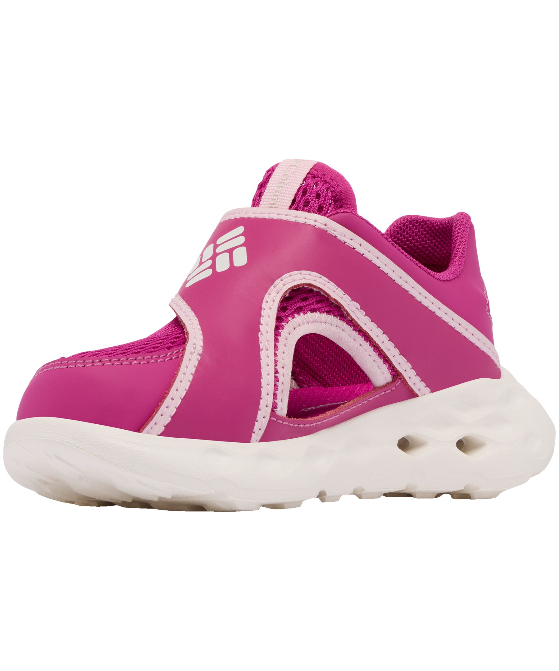 Sandales unisexes pour enfants d'âge préscolaire, Drainmaker XTR, Columbia