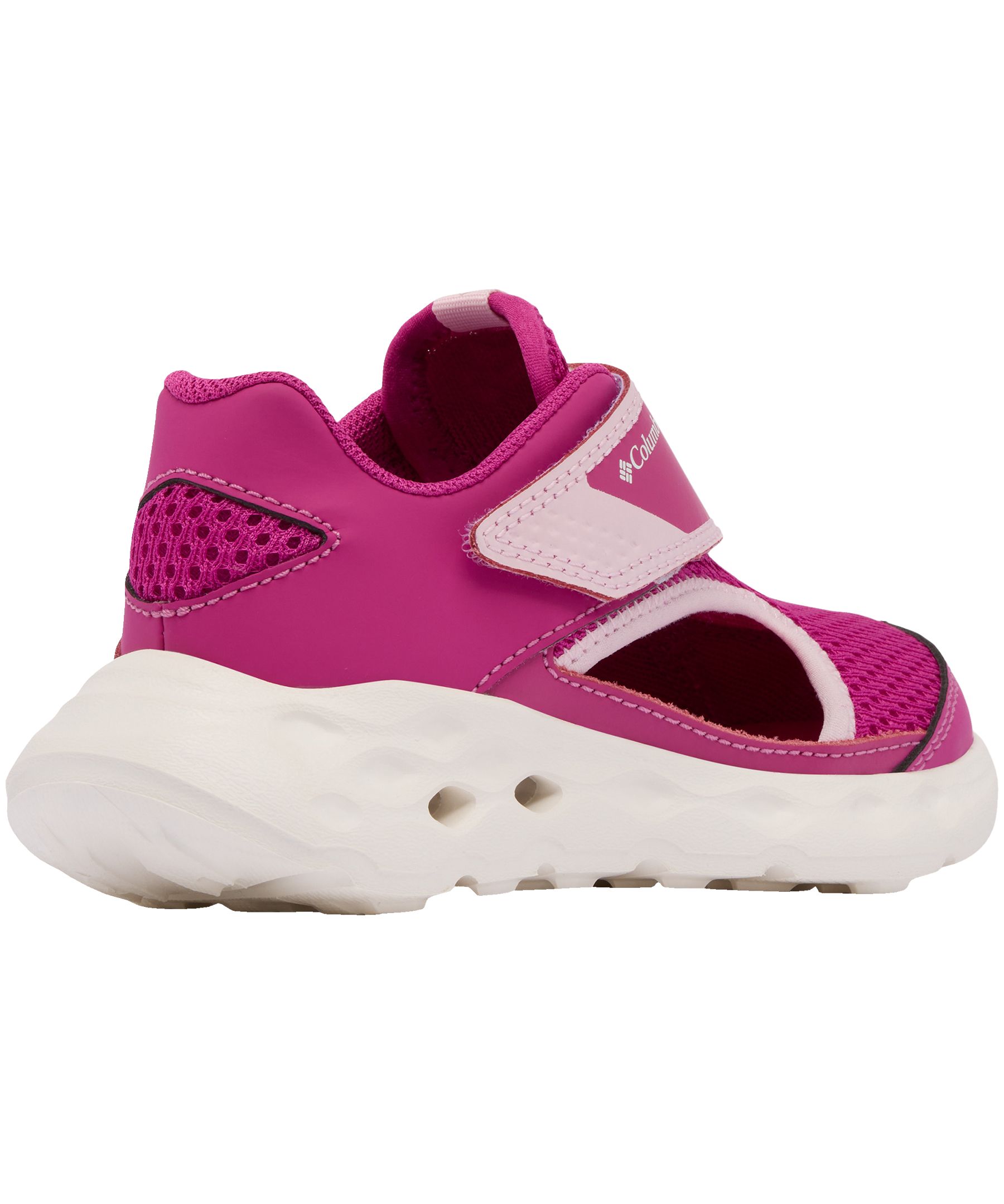 Sandales unisexes pour enfants d'âge préscolaire, Drainmaker XTR, Columbia