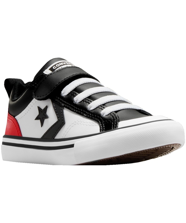 Chaussures de sport athlétiques unisexes pour enfants d'âge préscolaire, Pro Blaze