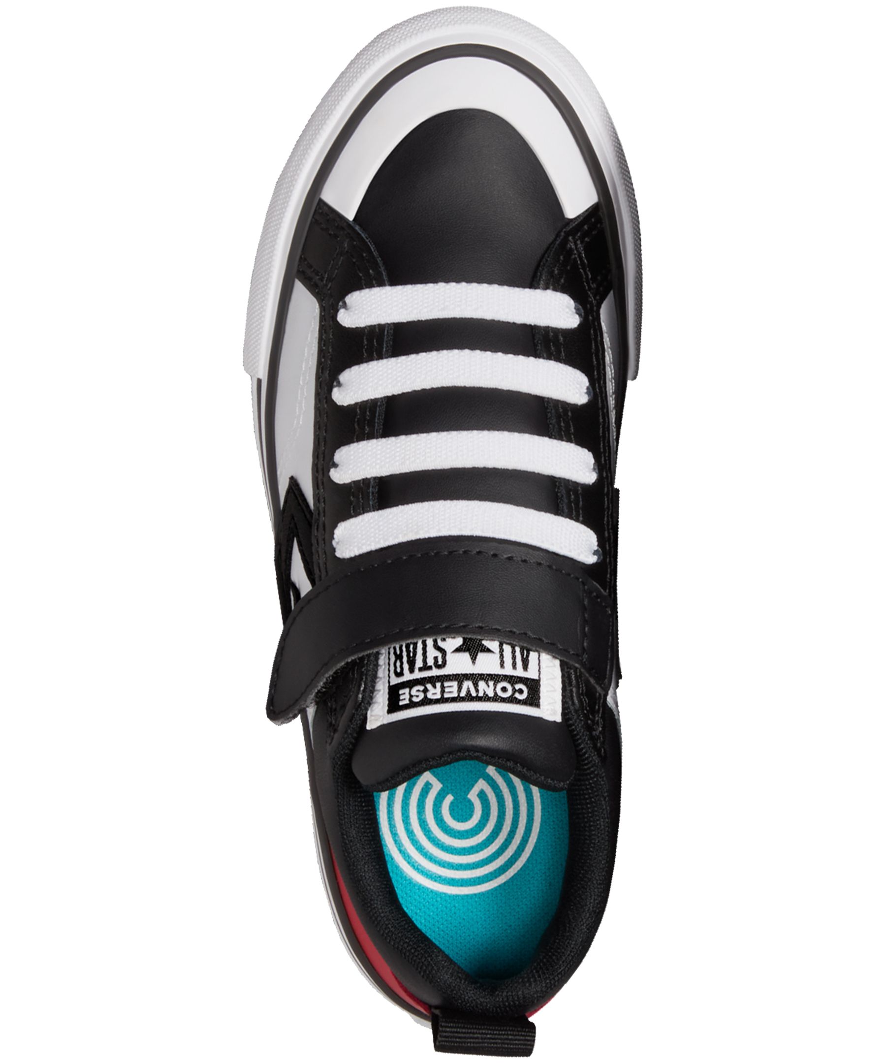 Converse Preschool Unisex Pro Blaz Athletics Sneakers