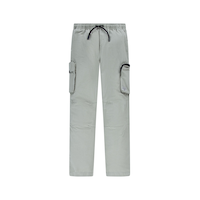 Pantalon cargo unisexe pour jeunes, Parachute, Levi's Front_Flat