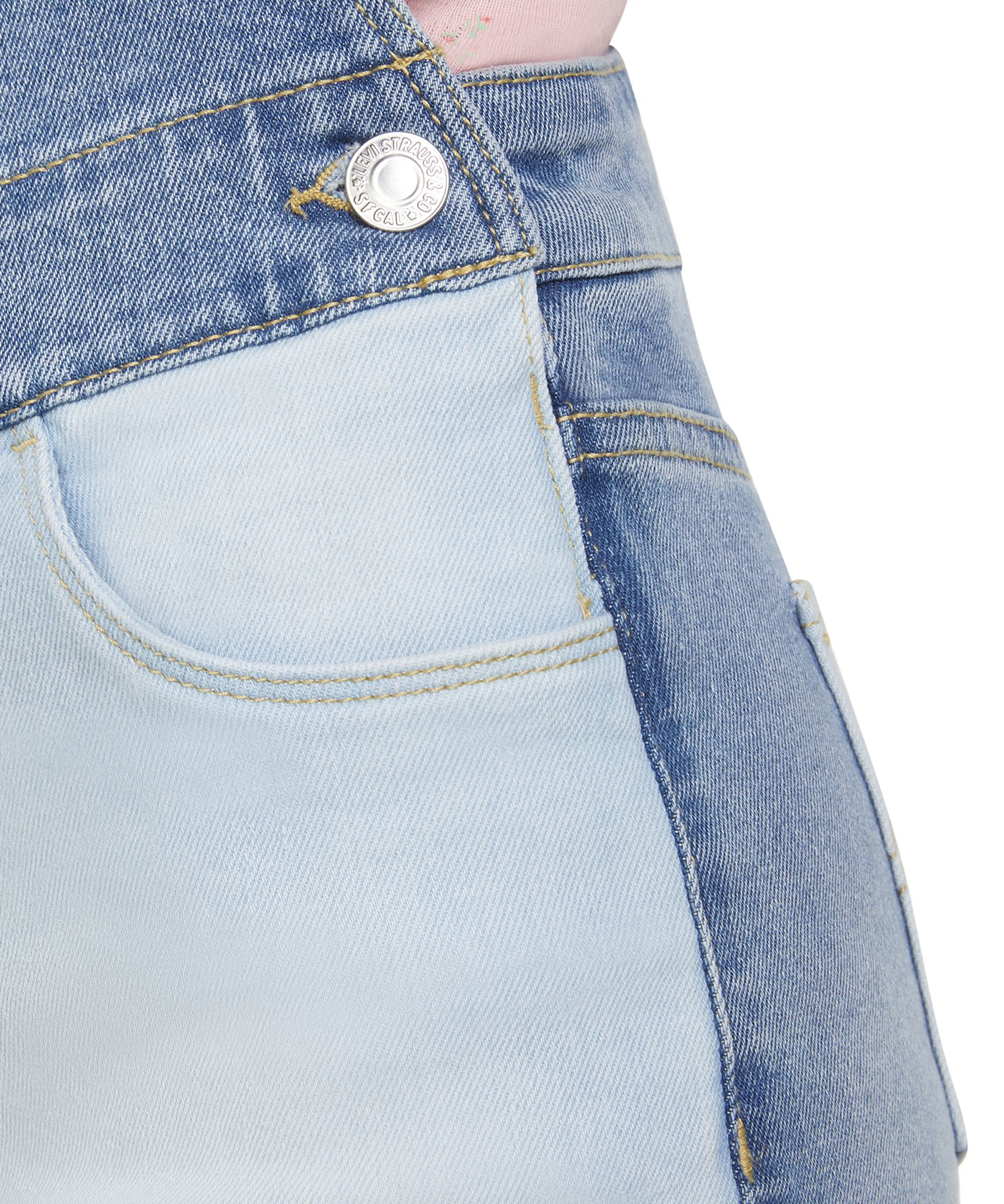 Combinaison unisexe à effet ombré pour jeunes, Levi's