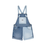 Combinaison unisexe à effet ombré pour jeunes, Levi's Front_Flat