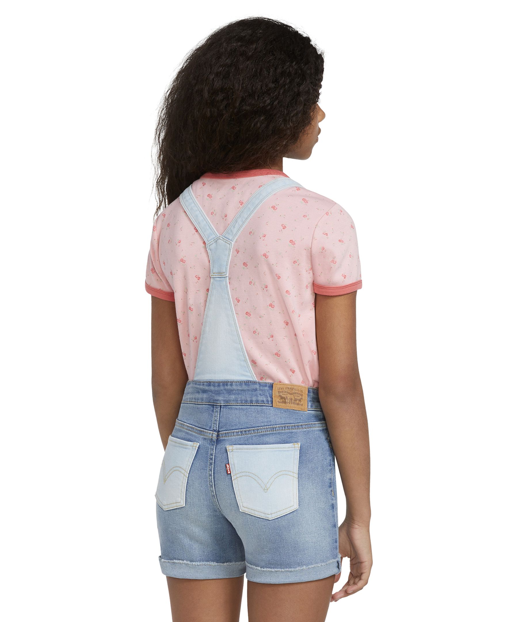 Combinaison unisexe à effet ombré pour jeunes, Levi's