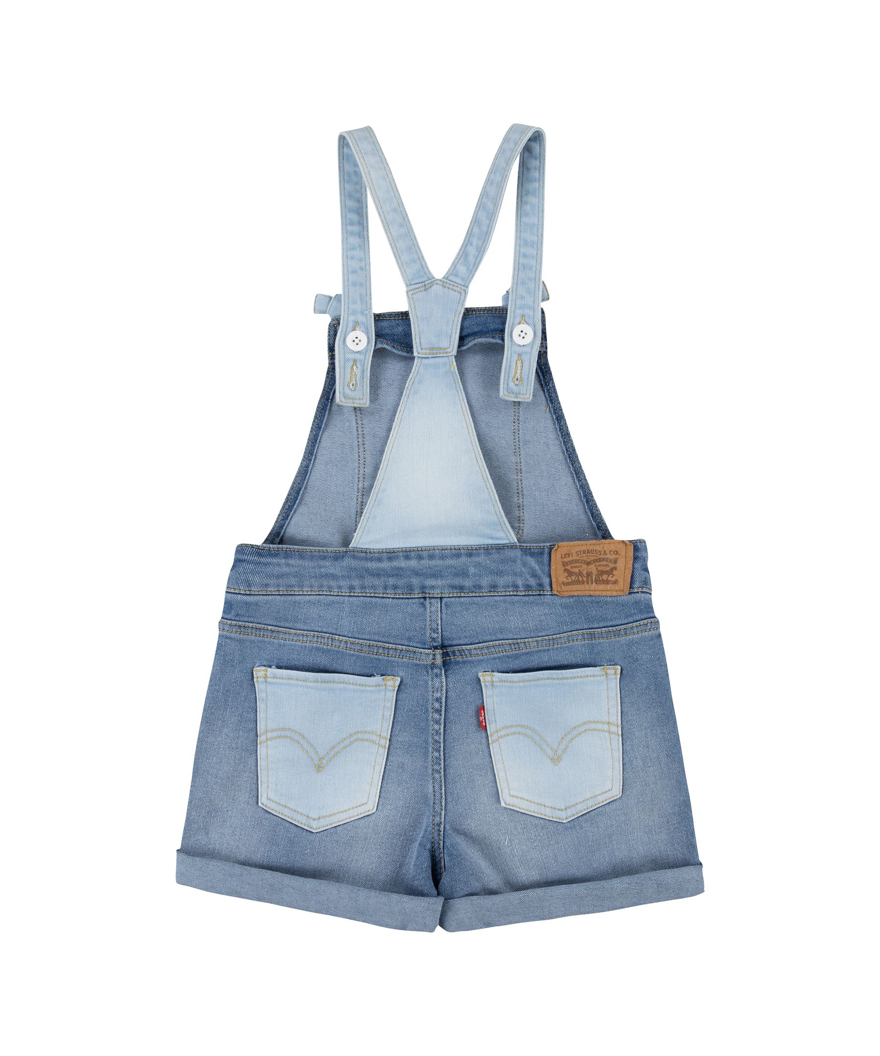 Combinaison unisexe à effet ombré pour jeunes, Levi's