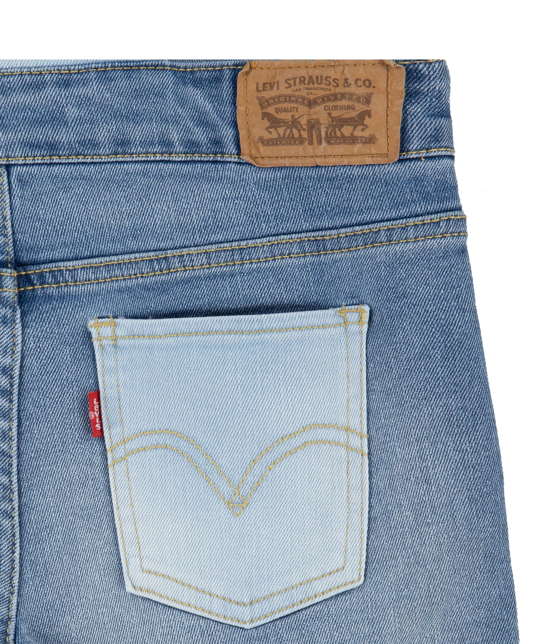 Combinaison unisexe à effet ombré pour jeunes, Levi's