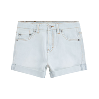 Short girlfriend unisexe pour jeunes, Levi's Front_Flat