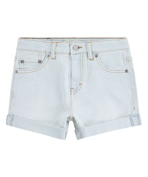 Short girlfriend unisexe pour jeunes, Levi's