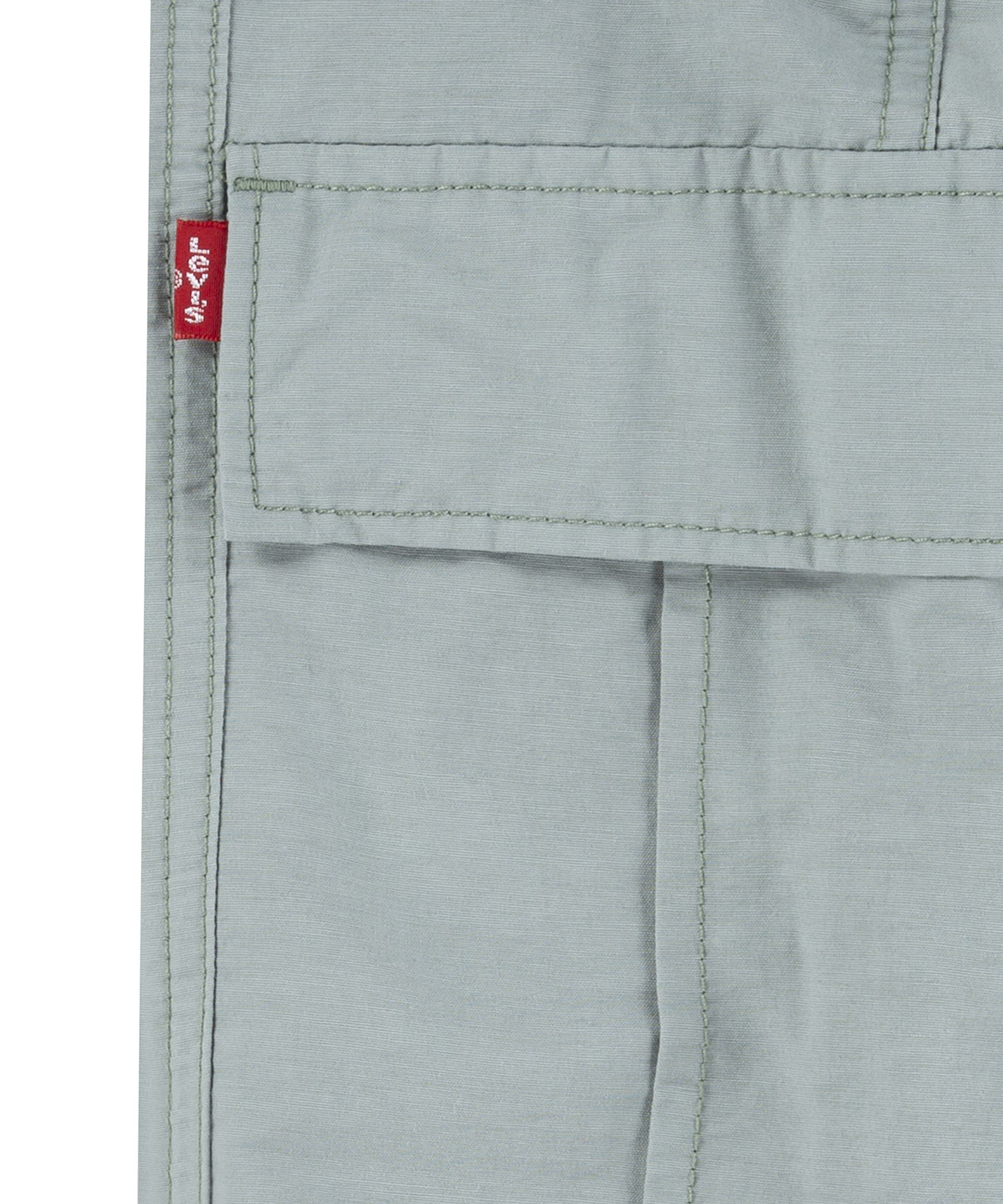 Pantalon cargo unisexe pour jeunes, Parachute, Levi's