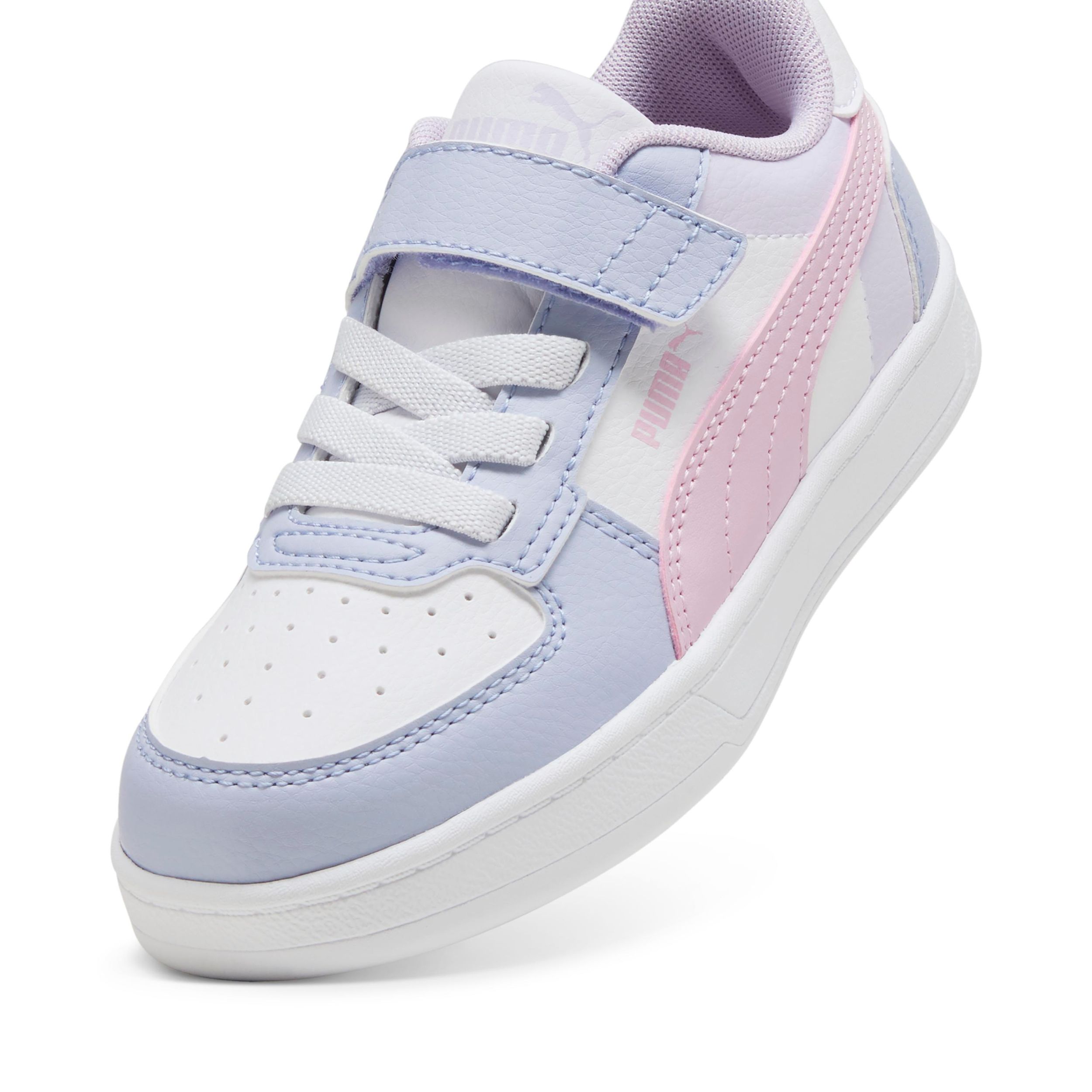 Chaussures de course unisexes pour enfants d'âge préscolaire, Caven&nbsp;2.0, PUMA