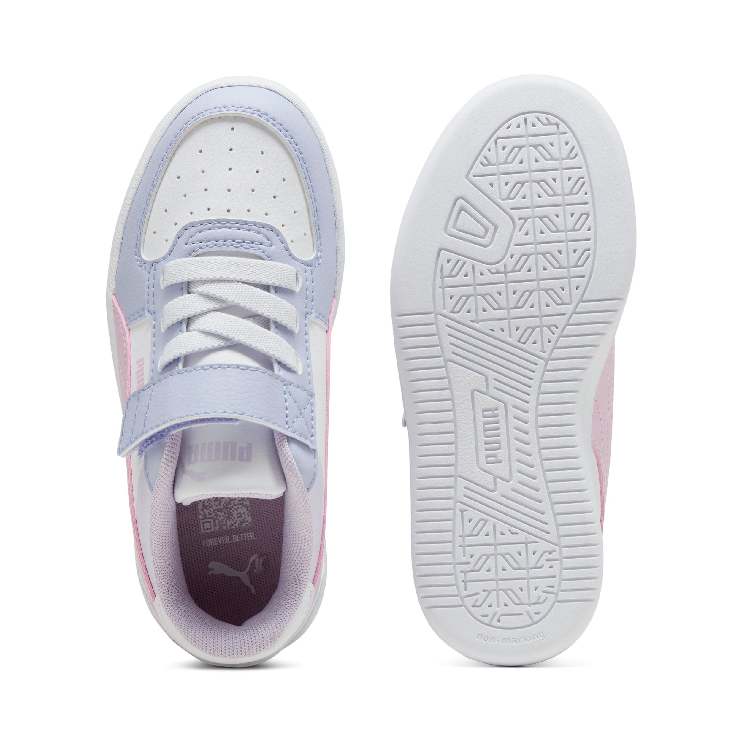 Chaussures de course unisexes pour enfants d'âge préscolaire, Caven&nbsp;2.0, PUMA