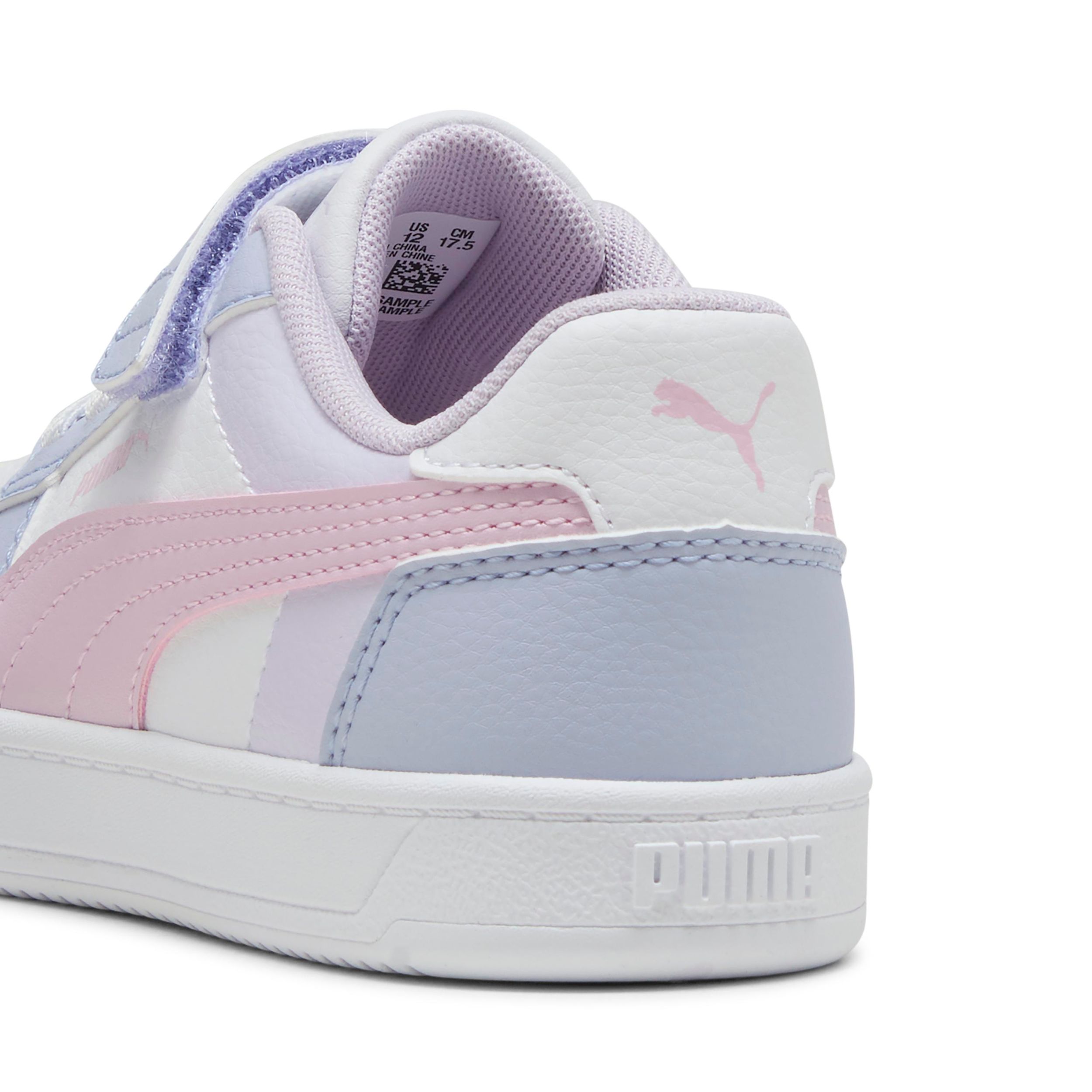 Chaussures de course unisexes pour enfants d'âge préscolaire, Caven&nbsp;2.0, PUMA