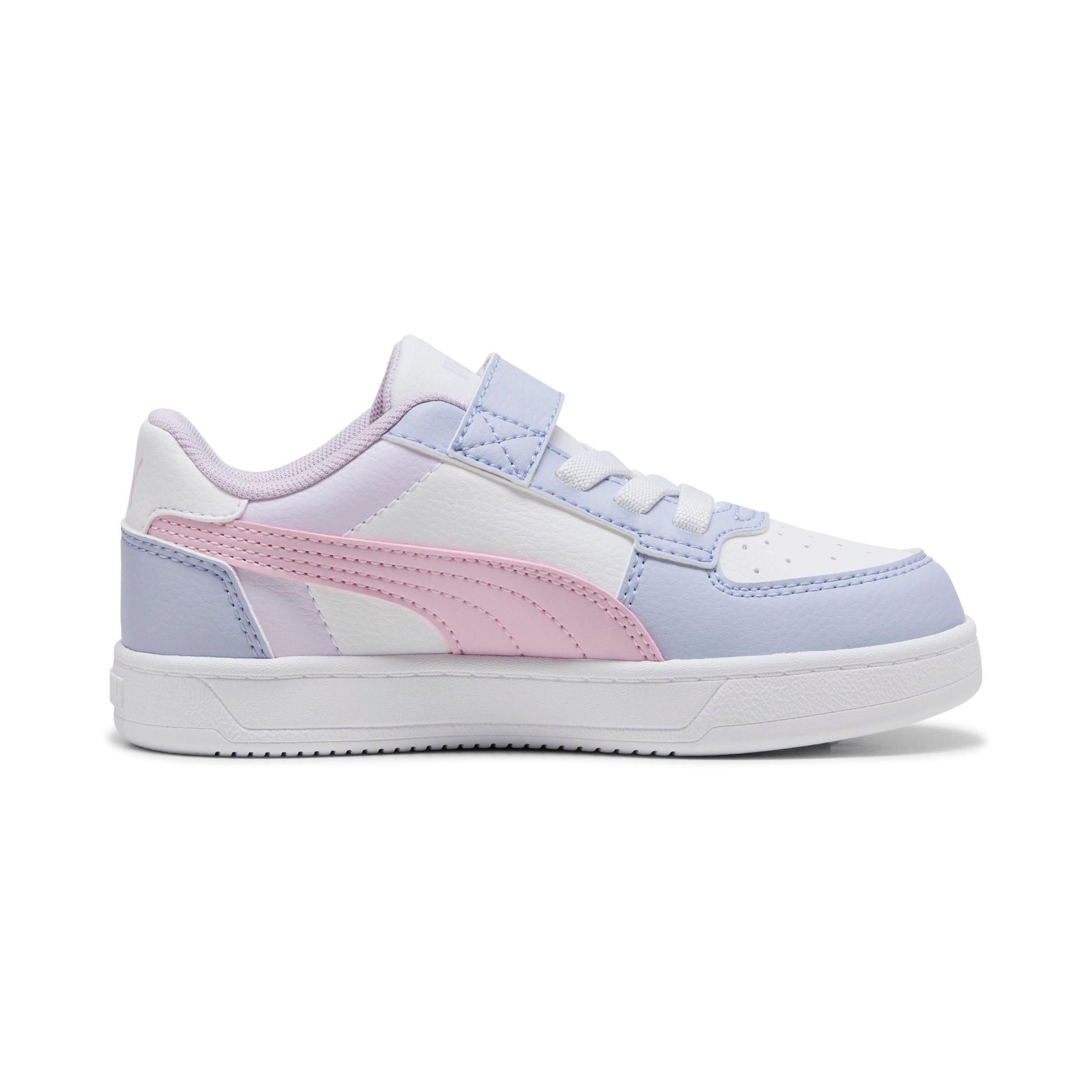 Chaussures de course unisexes pour enfants d'âge préscolaire, Caven&nbsp;2.0, PUMA