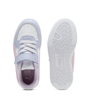 Puma Pre School Unisex Caven 2.0 Runners