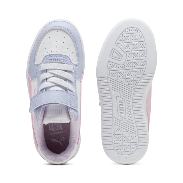 Puma Pre School Unisex Caven 2.0 Runners