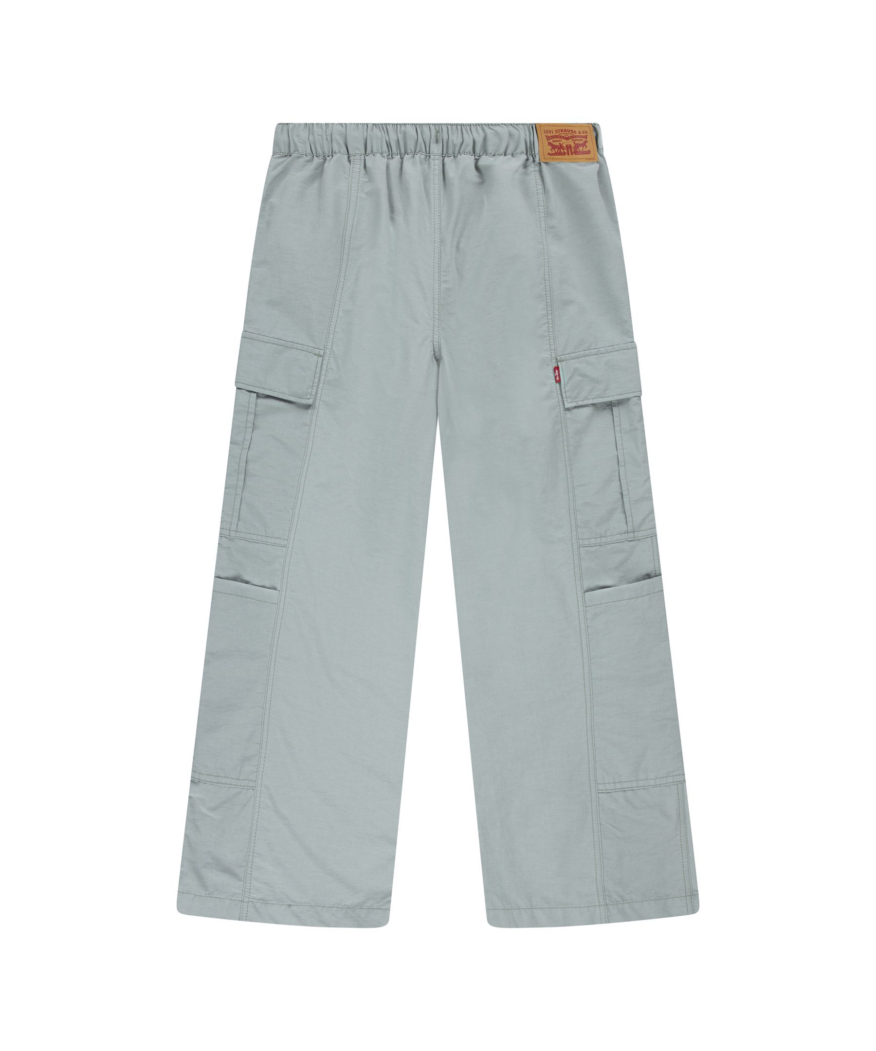 美品 完売品 Men’s Parachute Cargo Levi's Youth Unisex Parachute Cargo Pants | Mark's