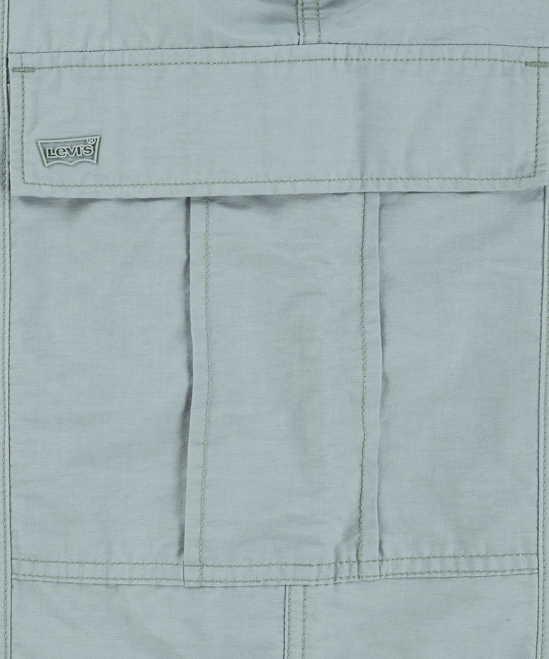 Pantalon cargo unisexe pour jeunes, Parachute, Levi's