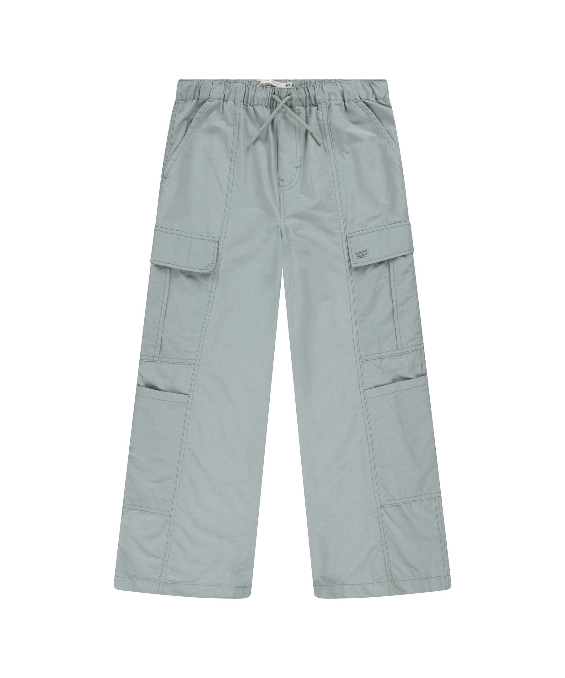 Pantalon cargo unisexe pour jeunes, Parachute, Levi's