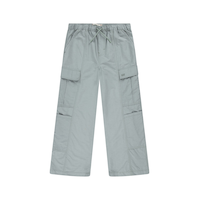 Levi's Youth Unisex Parachute Cargo Pants Front_Flat