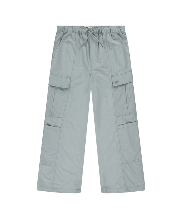 Levi's Youth Unisex Parachute Cargo Pants