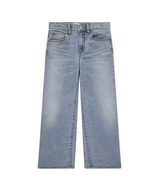 Levi's Jeans à jambes larges unisexes