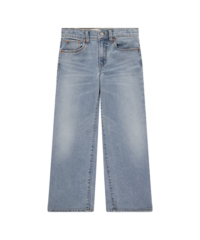 Levi's Youth Unisex Wide Leg Jeans