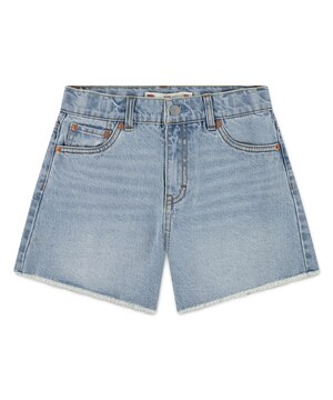 Short trapèze unisexe pour jeunes, Levi's