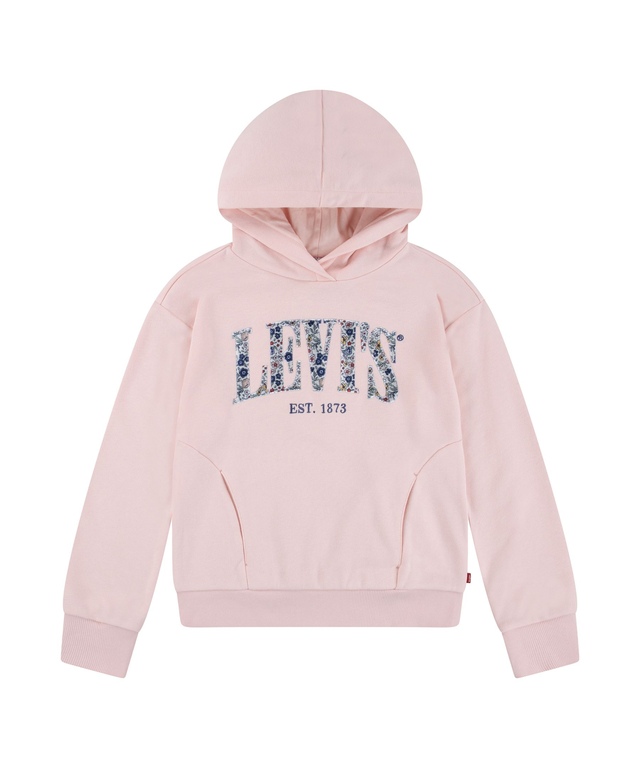 Levi's Youth Unisex Batwing Hoodie